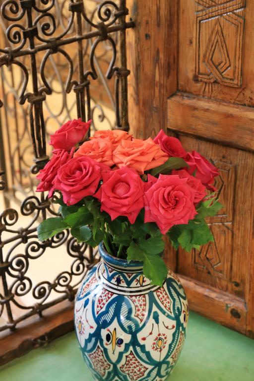 Riad Maamora Marrakesh Room photo